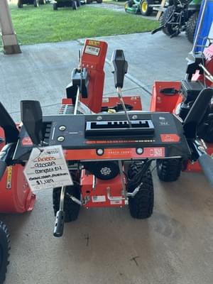 2022 Ariens Compact 24 Image