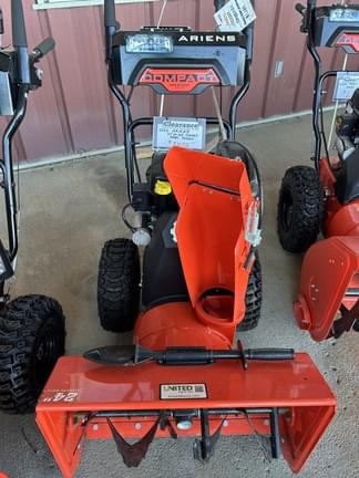 Image of Ariens Compact 24 Image 1