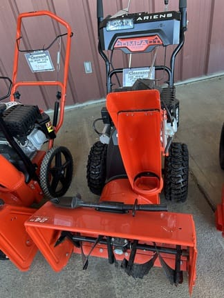2022 Ariens Compact 24 Equipment Image0