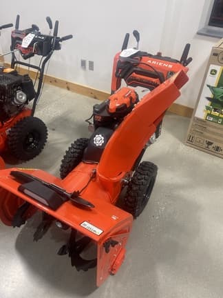 Image of Ariens ST28DLET PRO equipment image 1