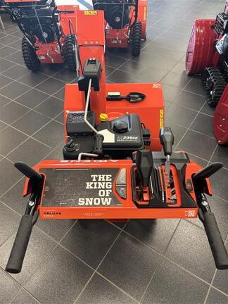 Image of Ariens ST30DLE equipment image 2
