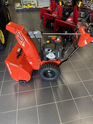 Image of Ariens ST30DLE equipment image 3