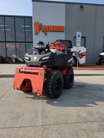 Main image Ariens Mammoth 850
