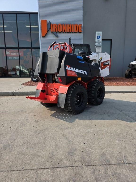 Image of Ariens Mammoth 850 equipment image 2