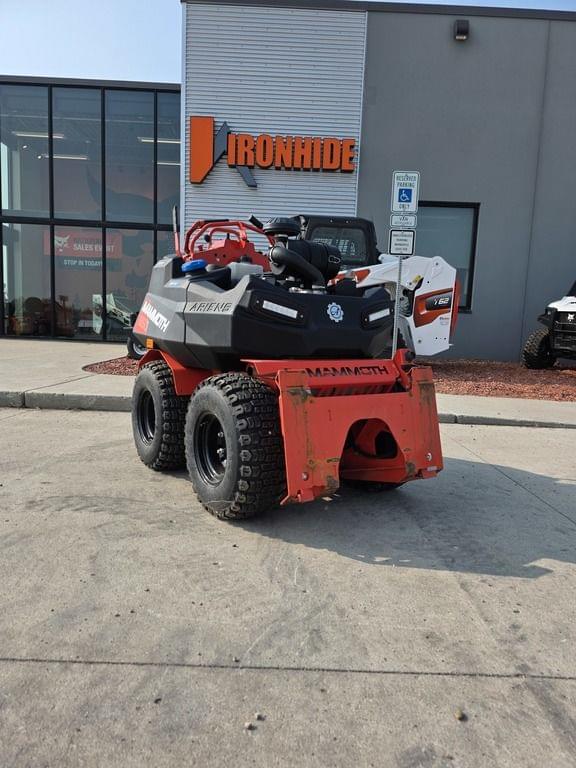Image of Ariens Mammoth 850 equipment image 3
