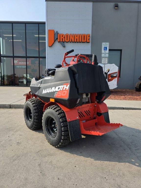 Image of Ariens Mammoth 850 equipment image 1