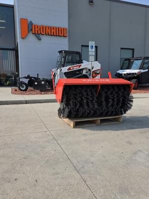 2022 Ariens Mammoth Power Brush Image