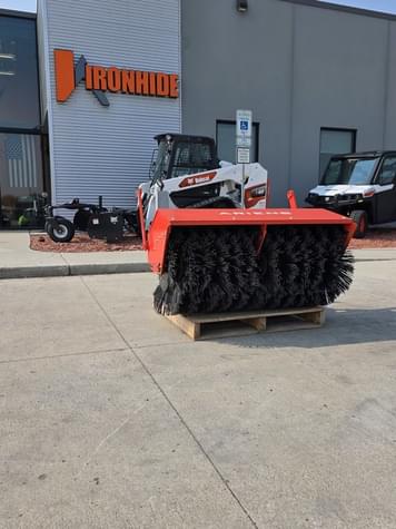Main image Ariens Mammoth Power Brush