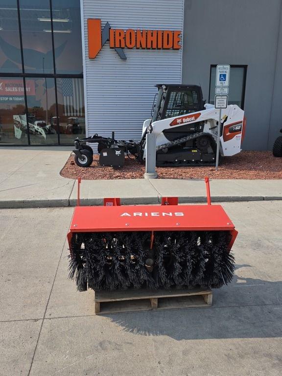 Image of Ariens Mammoth Power Brush equipment image 1