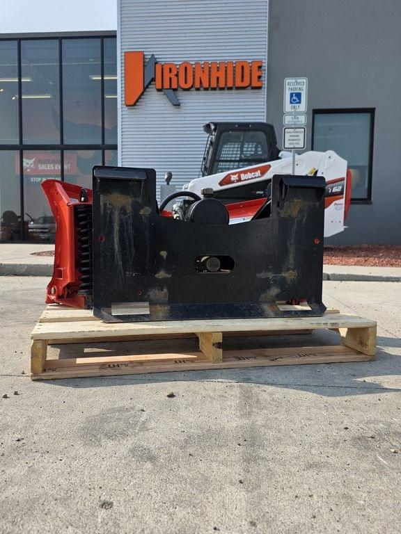 Image of Ariens Mammoth Series Blade equipment image 1
