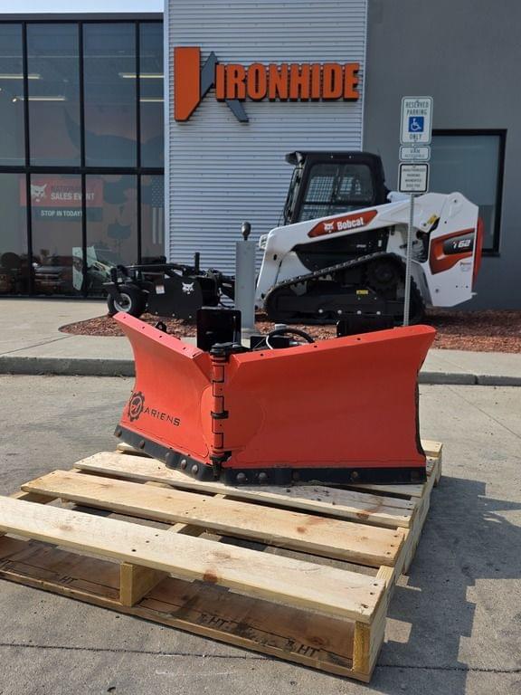 Image of Ariens Mammoth Series Blade Primary image