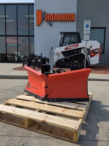 Main image Ariens Mammoth Series Blade