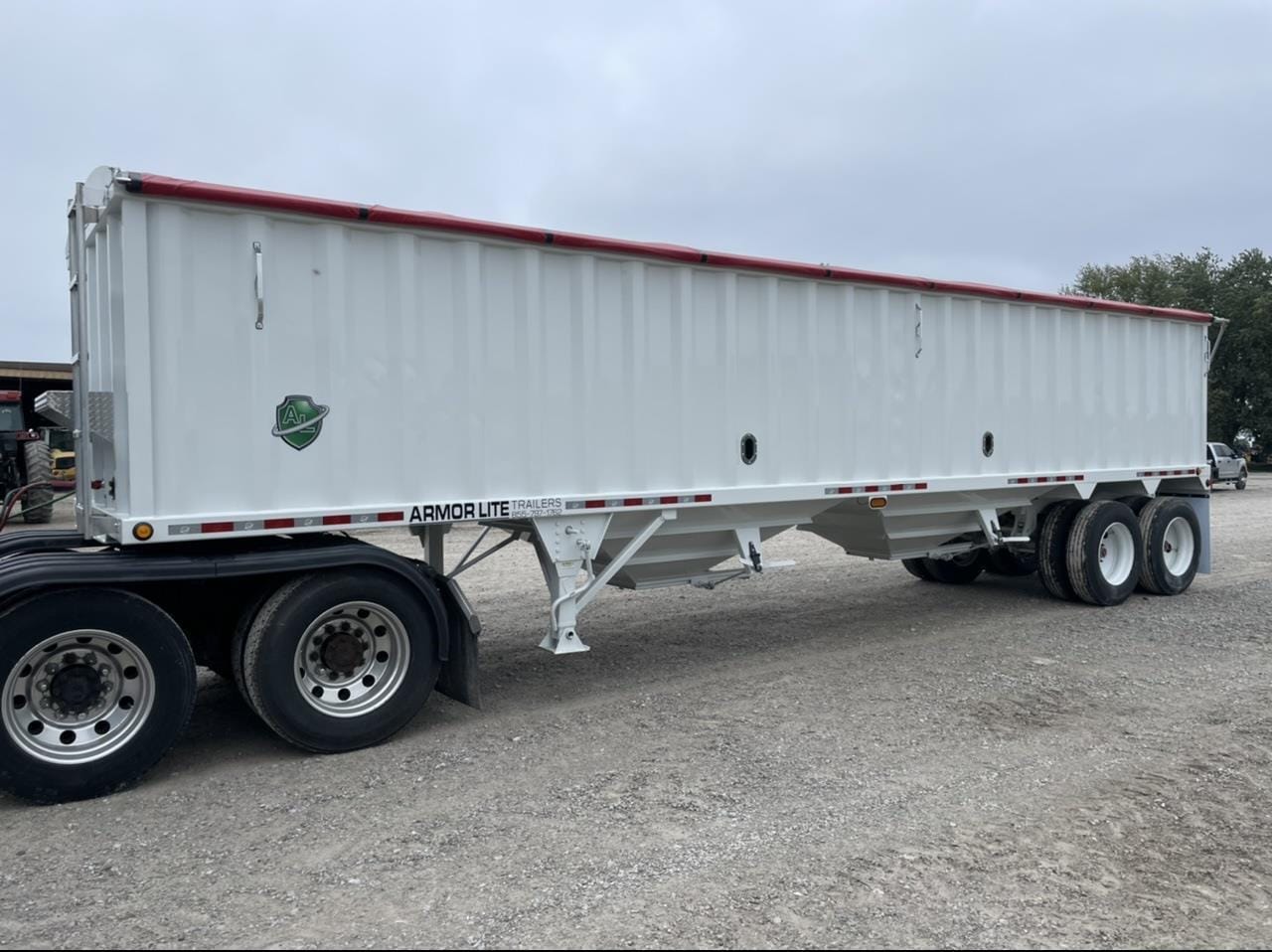 Main image Armor Lite SGH-36