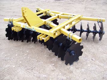 Main image Armstrong Ag HD2420