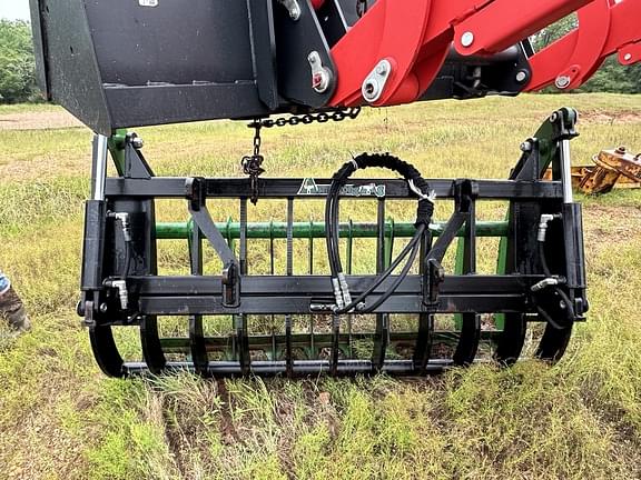 Image of Armstrong Ag BGR72 equipment image 2