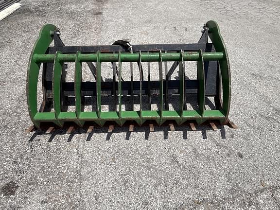 Image of Armstrong Ag BGR72 equipment image 1