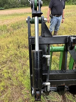 Image of Armstrong Ag BGR72 equipment image 4