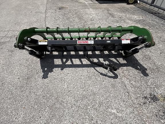 Image of Armstrong Ag BGR72 equipment image 3