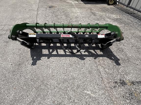 Image of Armstrong Ag BGR72 equipment image 2