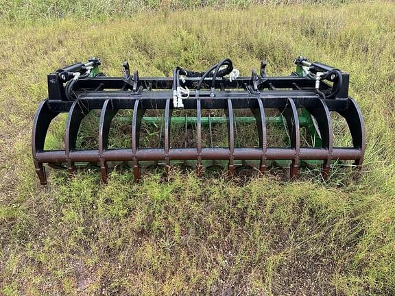 Image of Armstrong Ag BGR72 equipment image 3