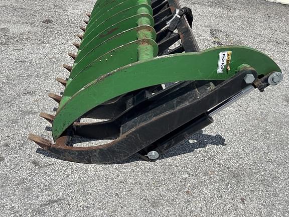 Image of Armstrong Ag BGR72 equipment image 4