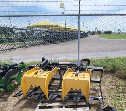 Main image Armstrong Ag GRD72