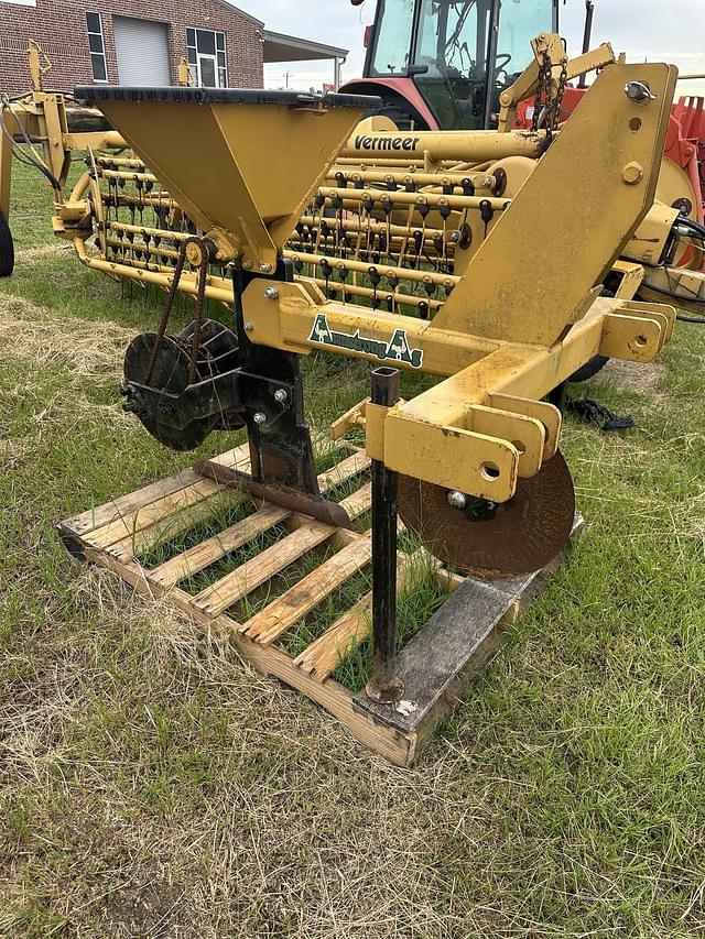 Image of Armstrong Ag Rodent Ridder equipment image 3