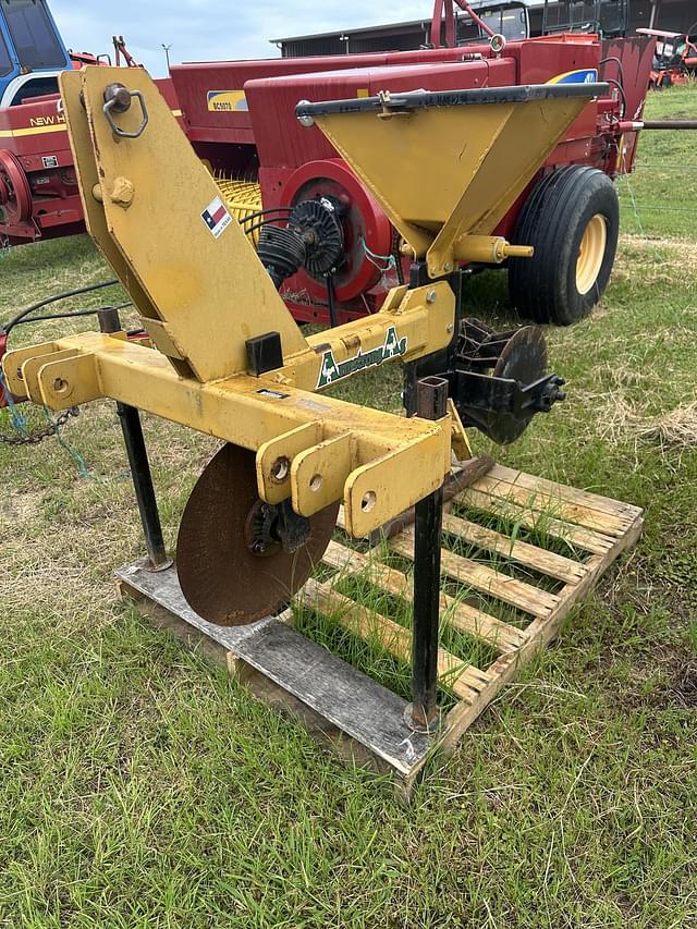 Image of Armstrong Ag Rodent Ridder equipment image 2