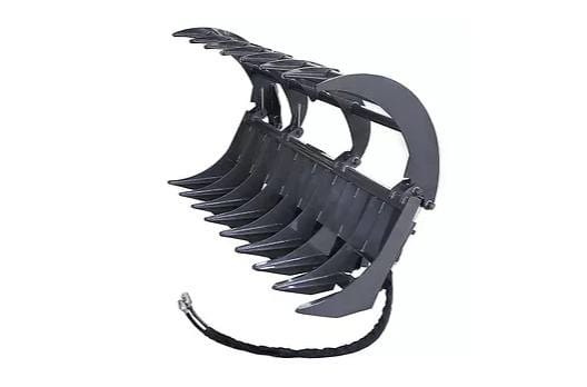 2022 IronCraft ARSGR72-S Equipment Image0