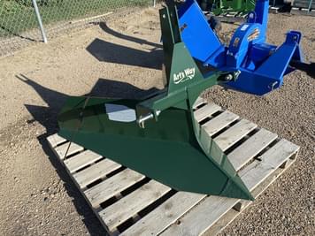 Main image Art's Way H4