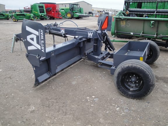 2022 Art's Way LS1200S Equipment Image0