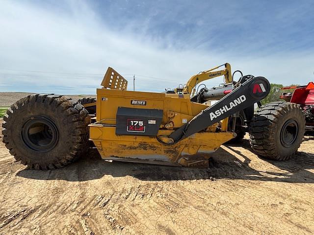 Image of Ashland 175 XL2 equipment image 2