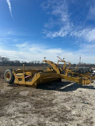 Image of Metalcraft 2016E equipment image 1