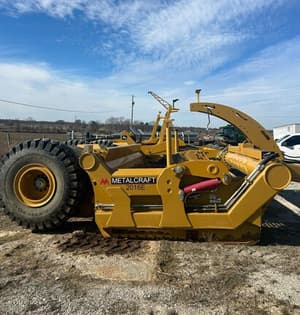 2022 Metalcraft 2016E Image