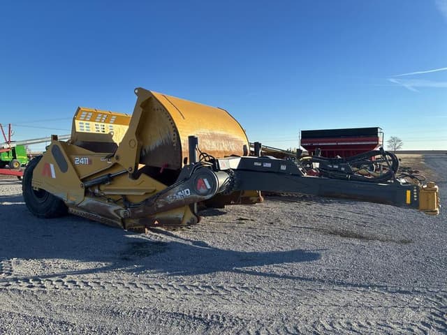 Image of Ashland 2411E equipment image 1