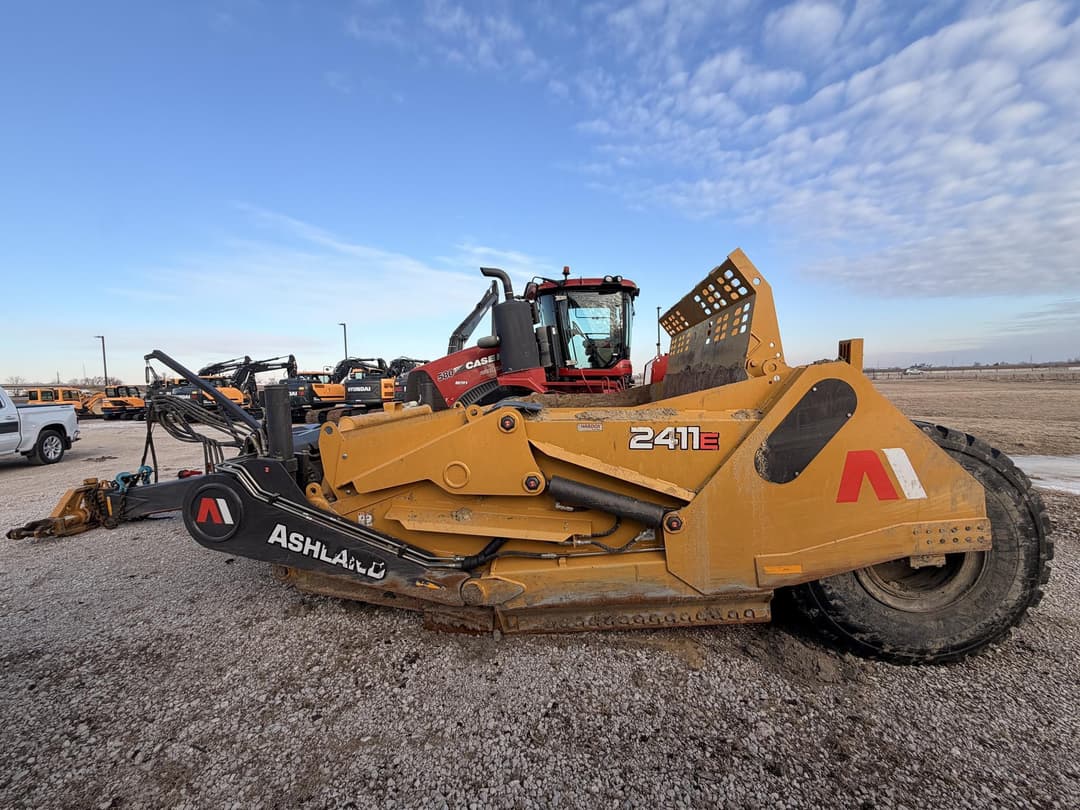 Image of Ashland 2411E Primary image