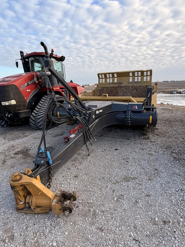 Image of Ashland 2411E equipment image 2