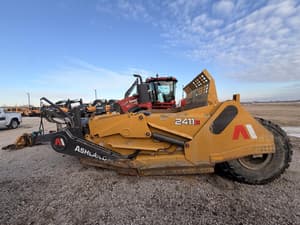 2022 Ashland 2411E Image