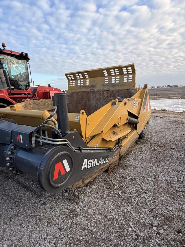 Image of Ashland 2411E equipment image 1