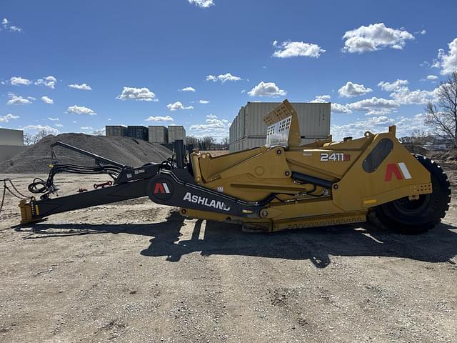 Image of Ashland 2411E equipment image 3