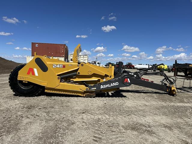 Image of Ashland 2411E equipment image 1