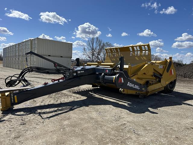 Image of Ashland 2411E equipment image 2