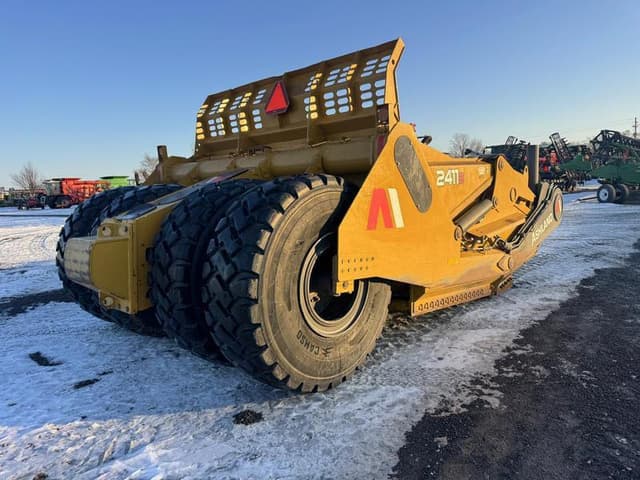 Image of Ashland 2411E equipment image 2