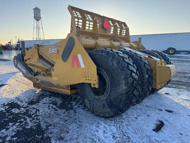 Image of Ashland 2411E equipment image 1