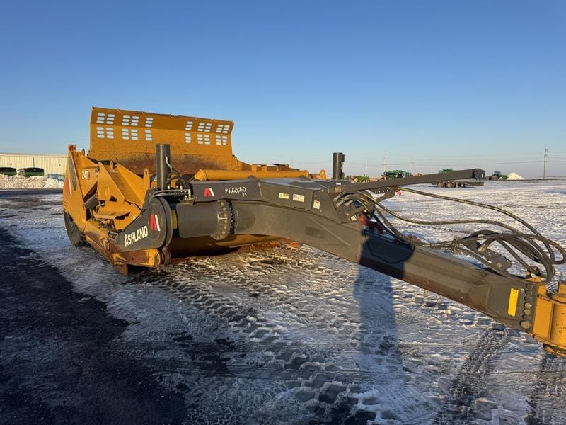 2022 Ashland 2411E Equipment Image0