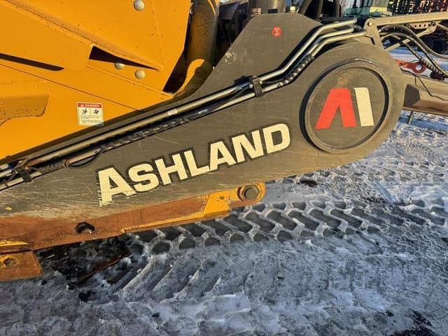 Image of Ashland 2411E equipment image 3