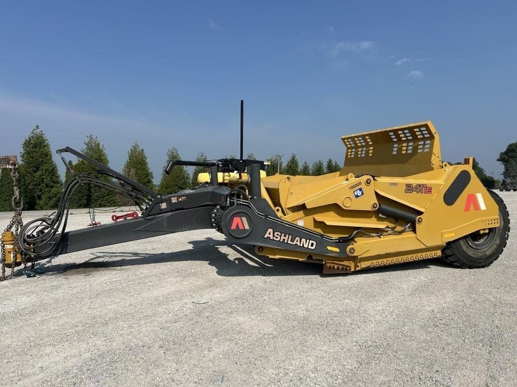 2022 Ashland 2411E Equipment Image0