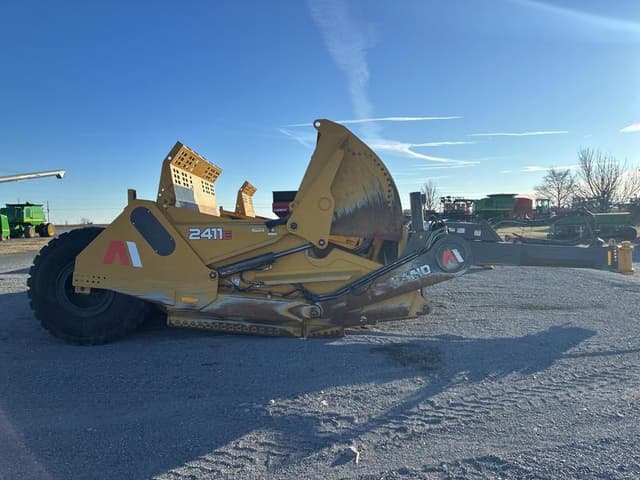 Image of Ashland 2411E equipment image 3