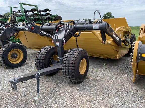 2022 Ashland 950XL2 Equipment Image0