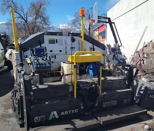 2022 Astec CP100II Image